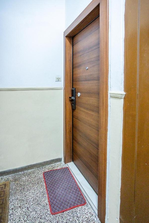 Luxury Downtown Apartment Z1 Thessaloniki Exterior foto