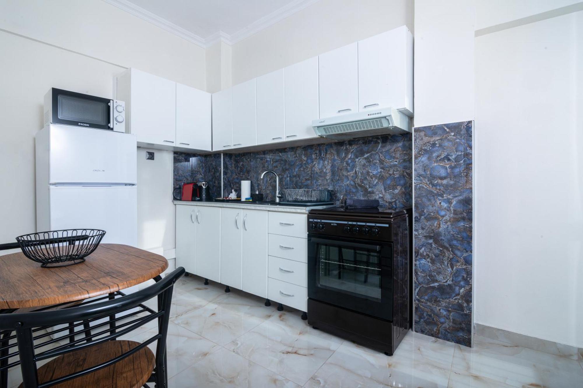 Luxury Downtown Apartment Z1 Thessaloniki Exterior foto